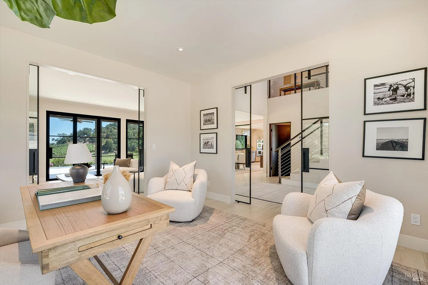 2929 Atlas Peak Road - Photo 11