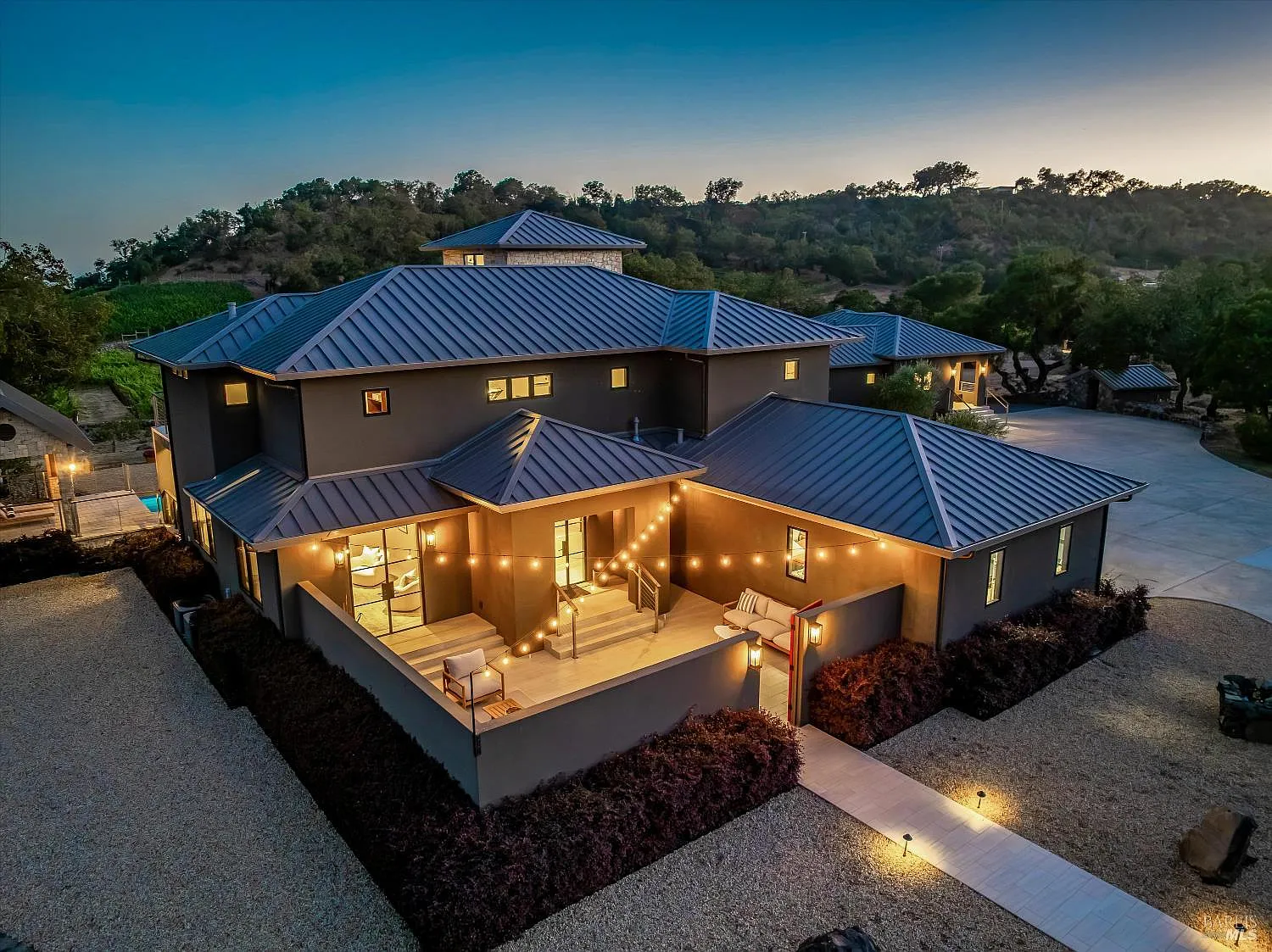 2929 Atlas Peak Road - Photo 5