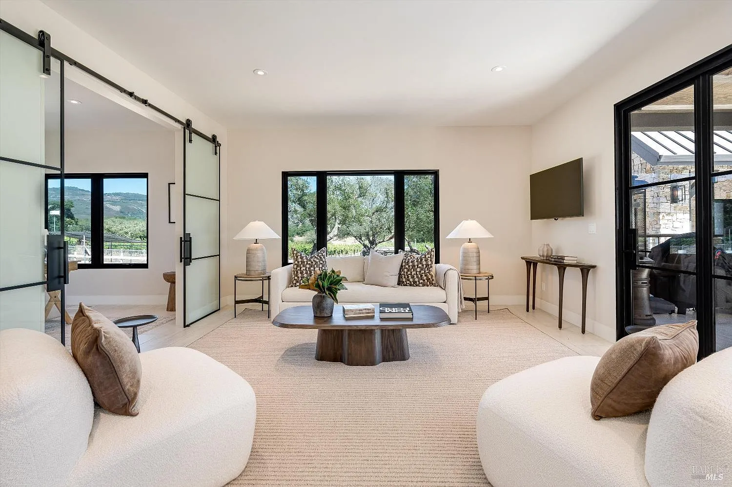 2929 Atlas Peak Road - Photo 10
