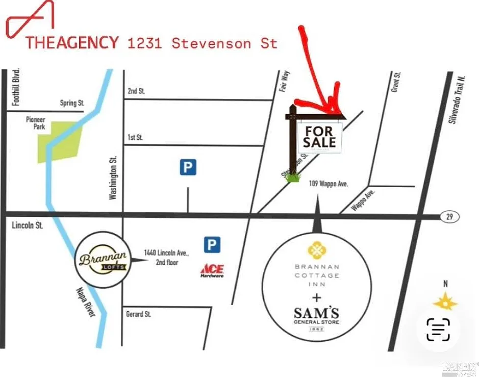 1231 Stevenson Street - Photo 12