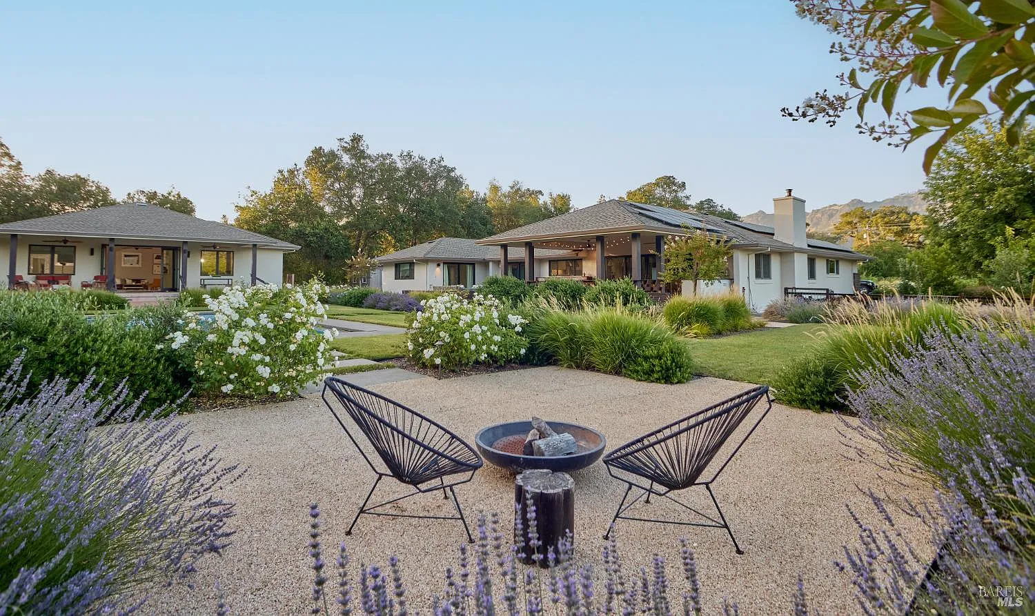 3033 Myrtledale Road - 3bd/3ba, 3,545 sqft - in Calistoga, CA