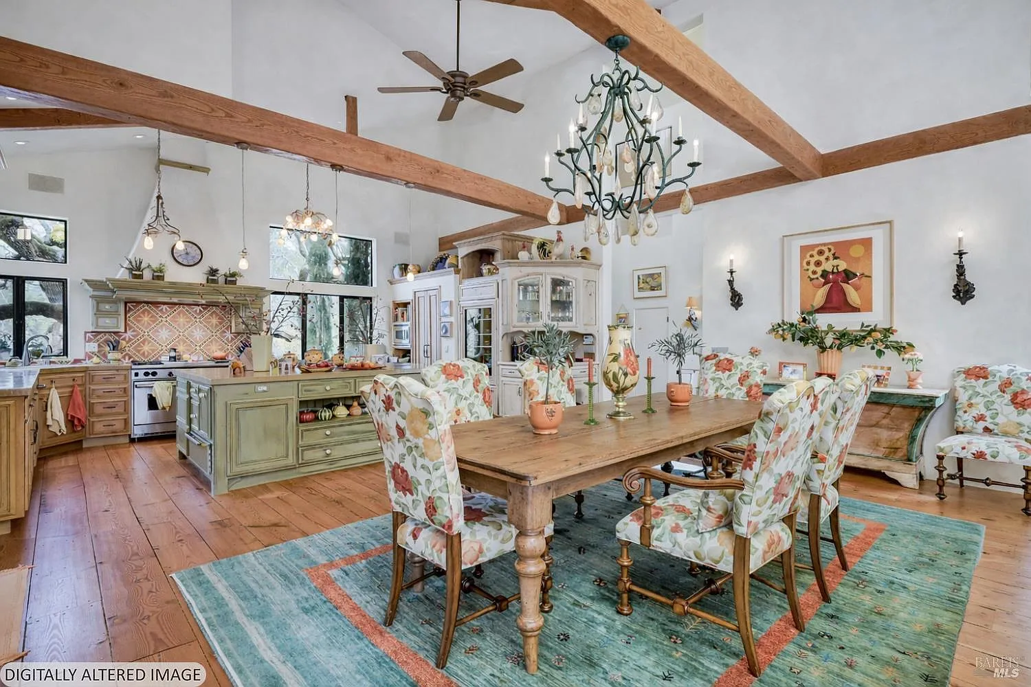 2395 Pickett Road - Photo 8