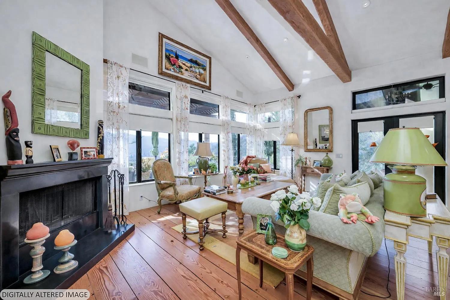 2395 Pickett Road - Photo 9