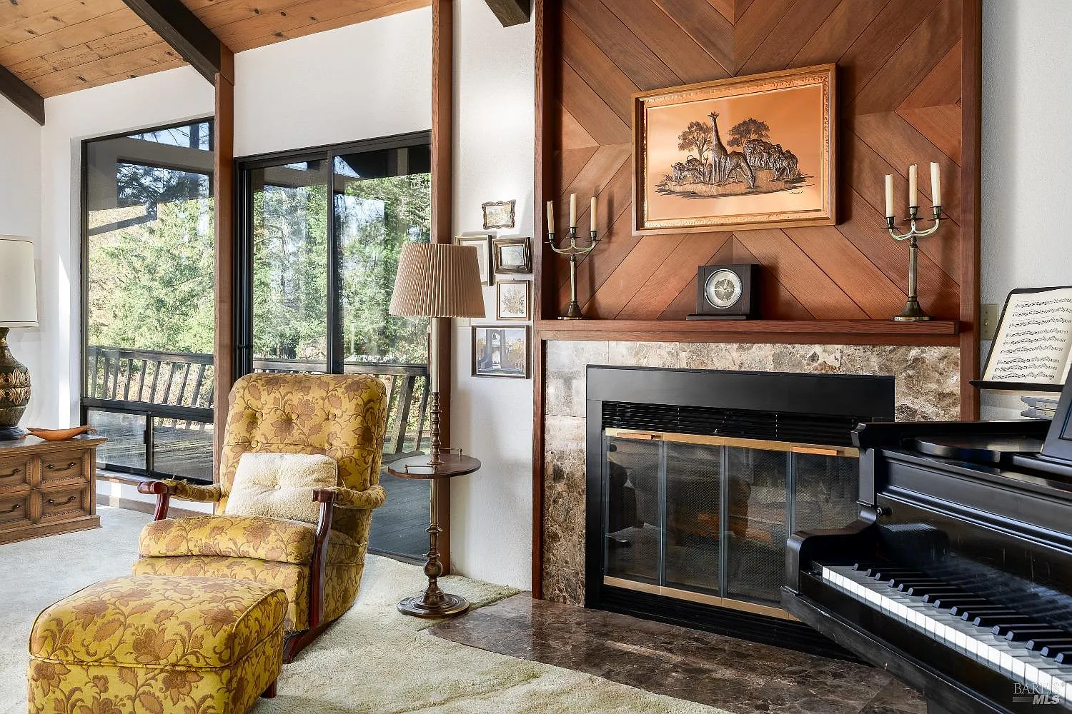 1045 Summit Lake Drive - Photo 7