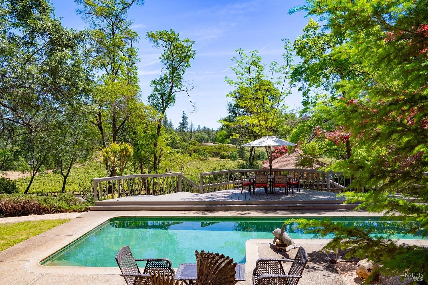 1275 Summit Lake Drive - Photo 2