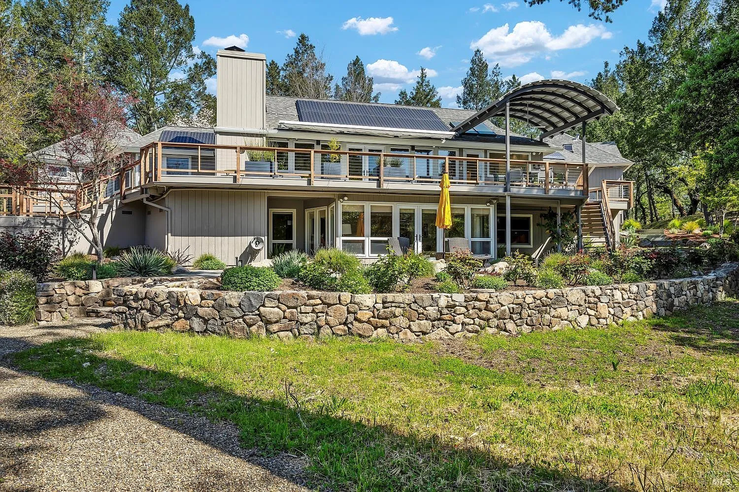 511 Kortum Canyon Road - Photo 3