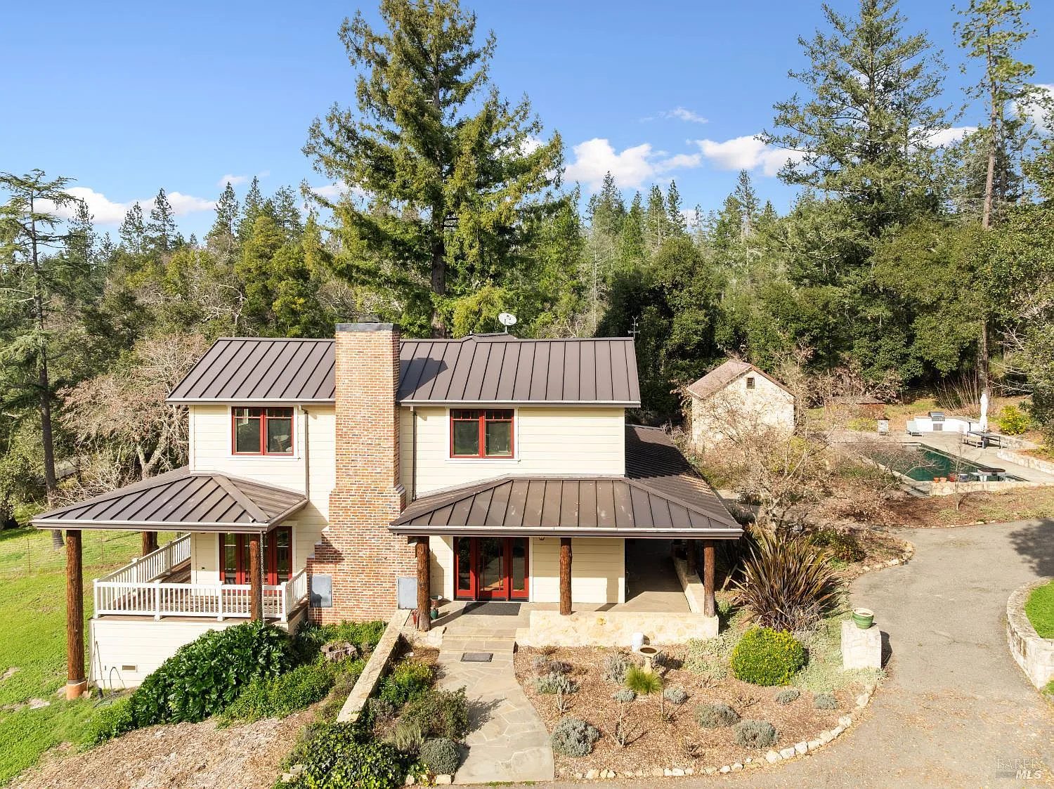 405 Cold Springs Road - Photo 3