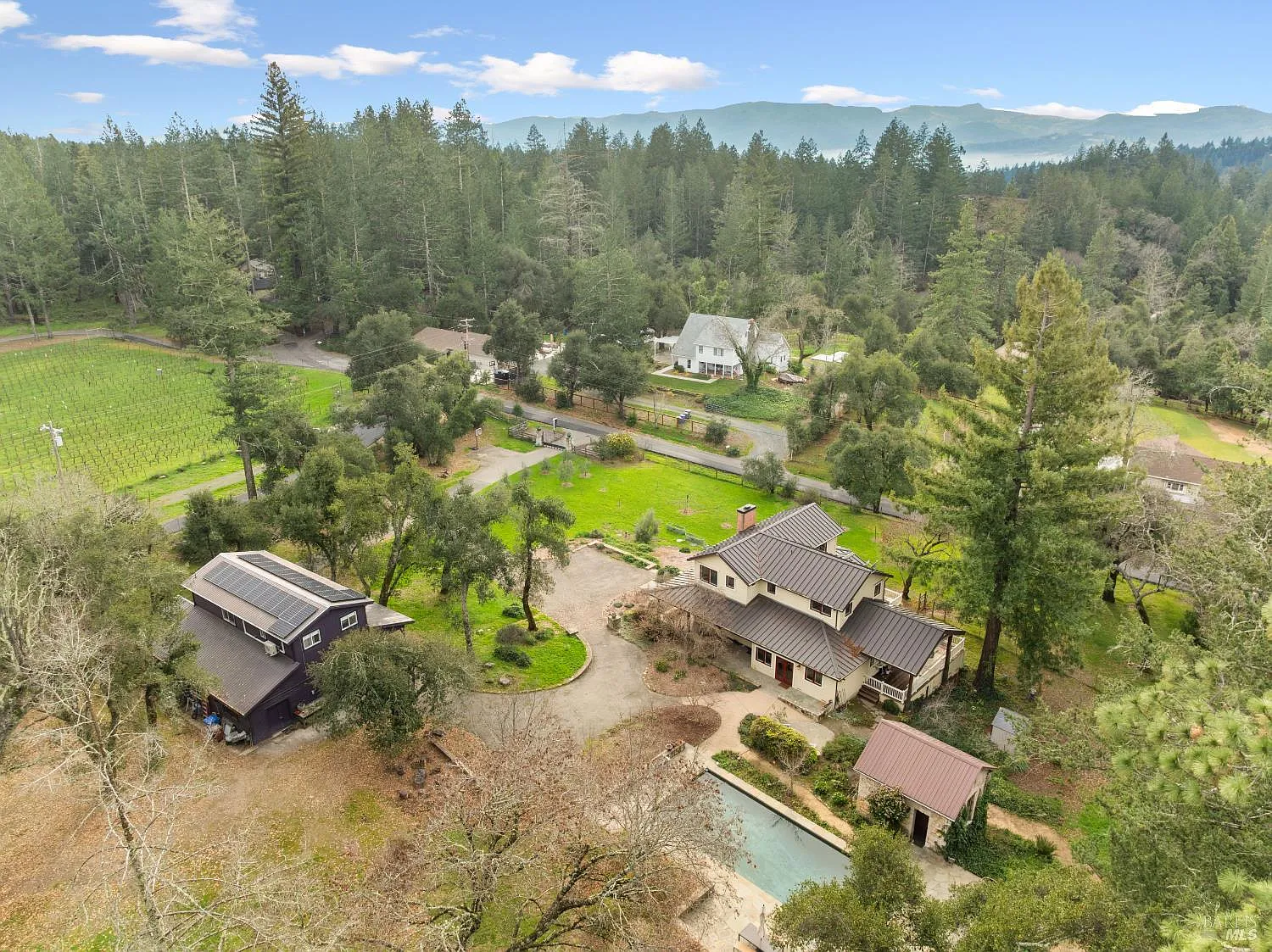 405 Cold Springs Road - Photo 4