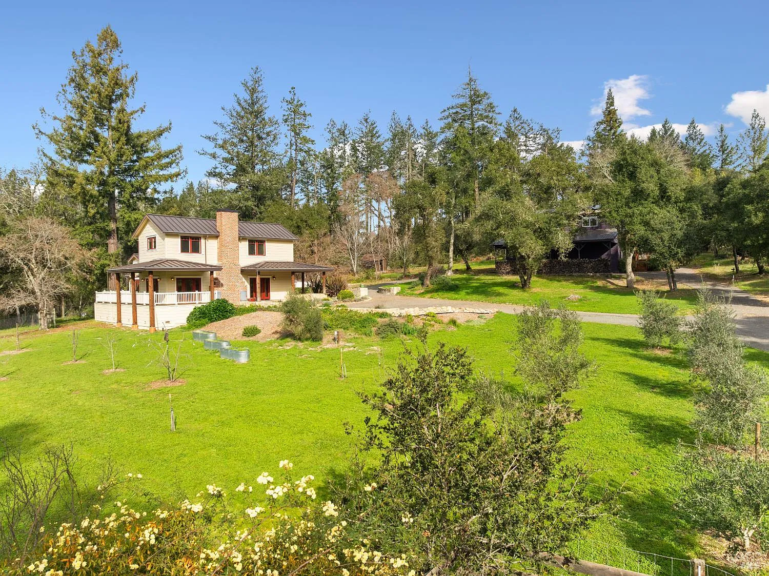 405 Cold Springs Road - Photo 6