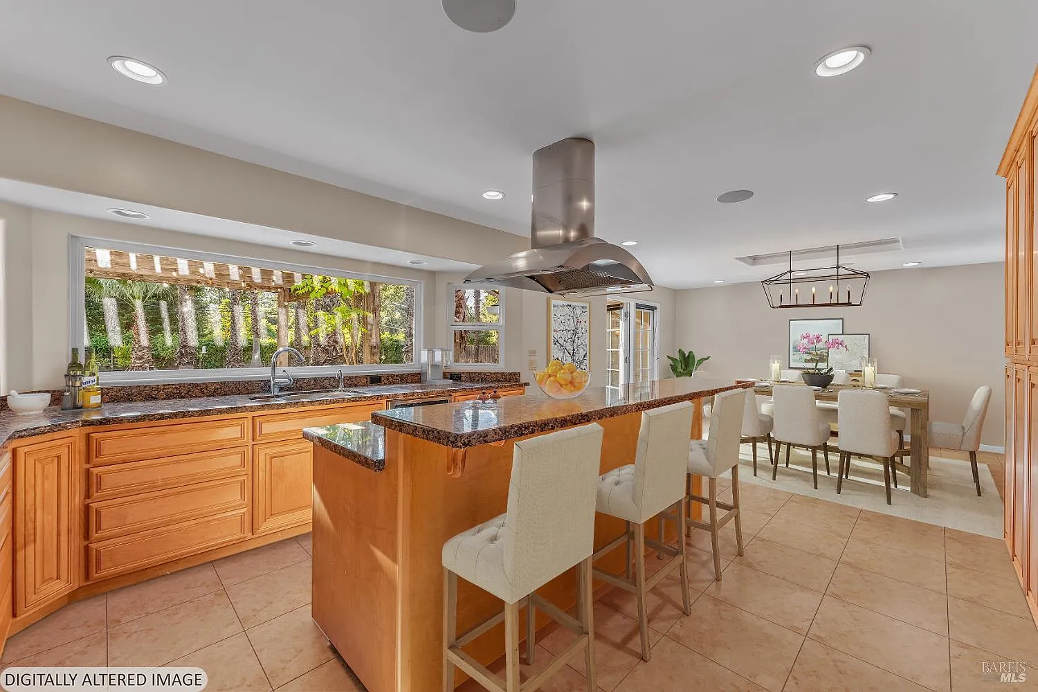 541 Sunset Drive - Photo 5