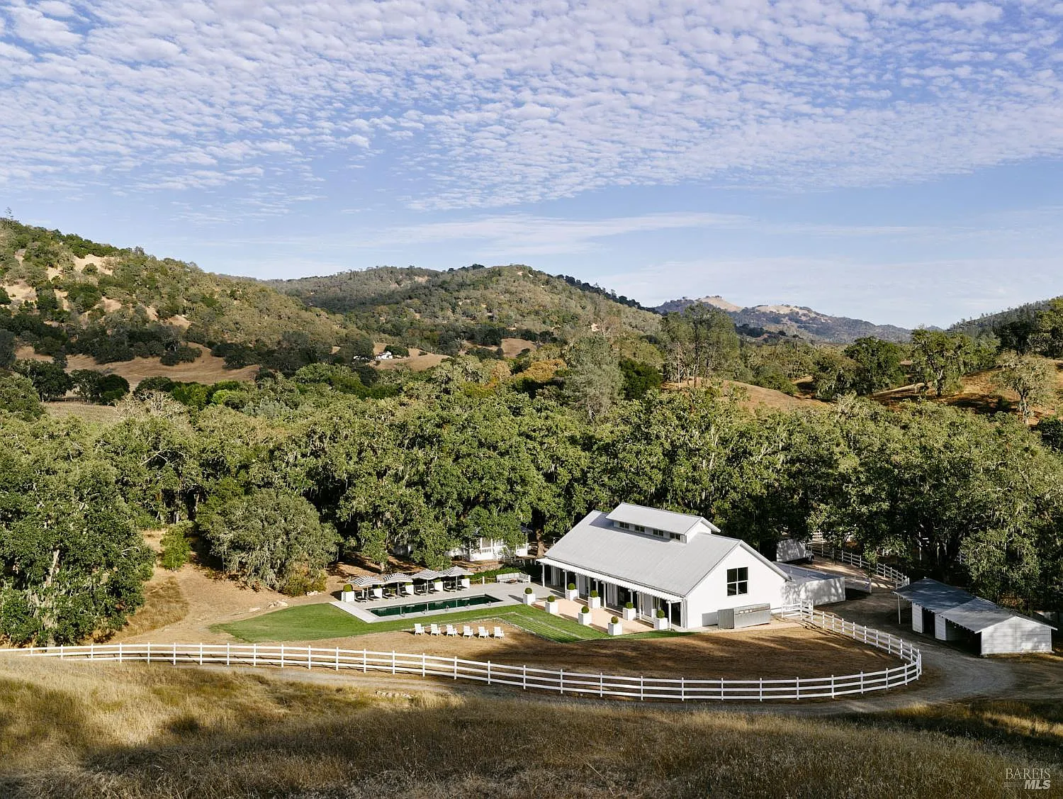 4553 Chiles Pope Valley Road - Photo 2