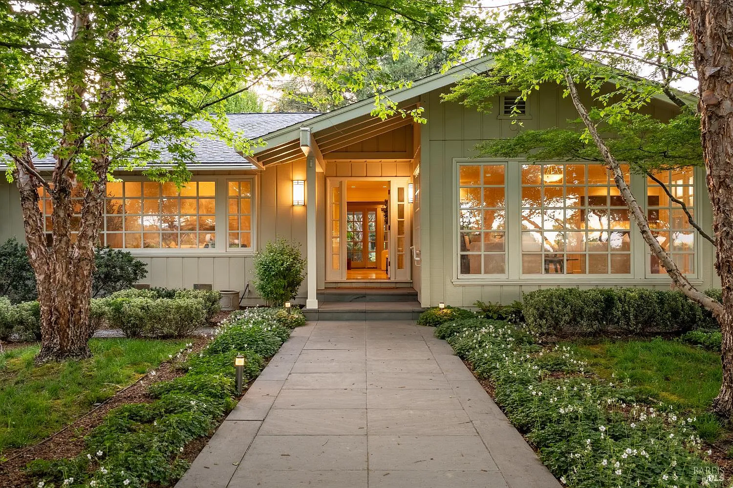 1670 Cabernet Lane - 5bd/5ba, 4,500 sqft - in Saint Helena, CA