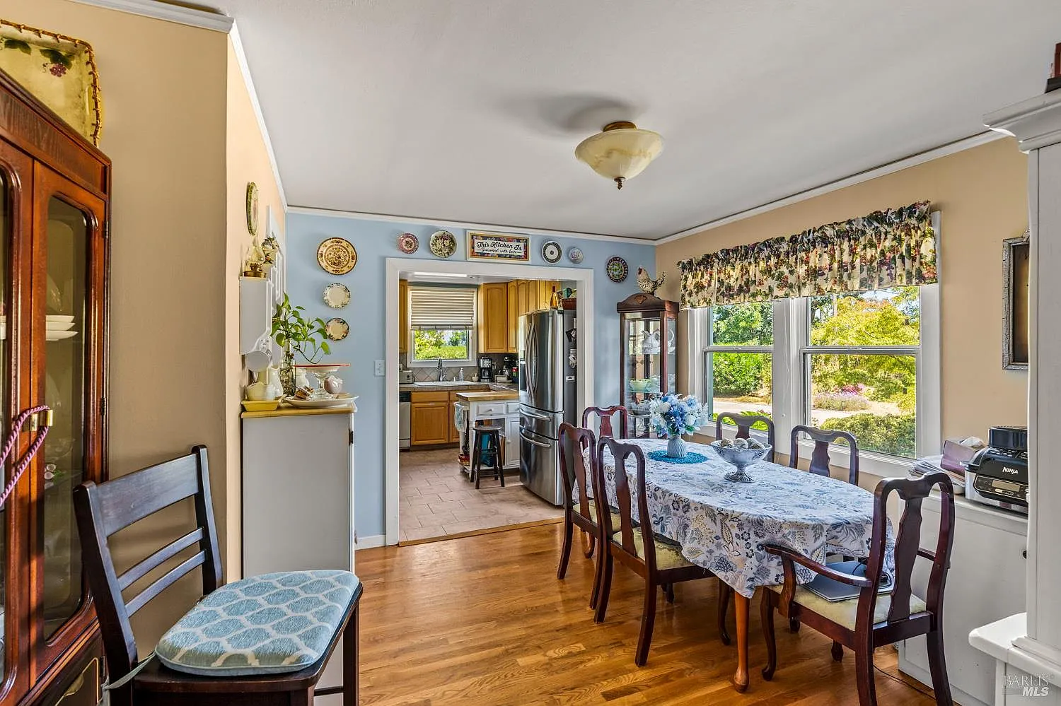 1225 Oakville Grade Road - Photo 11