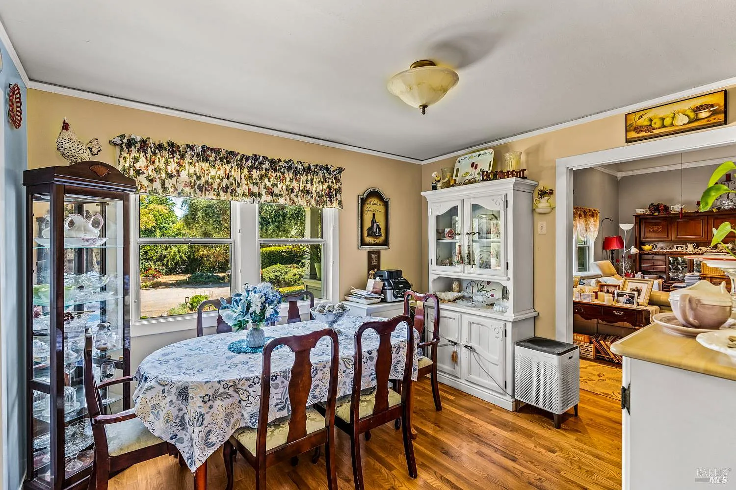 1225 Oakville Grade Road - Photo 12