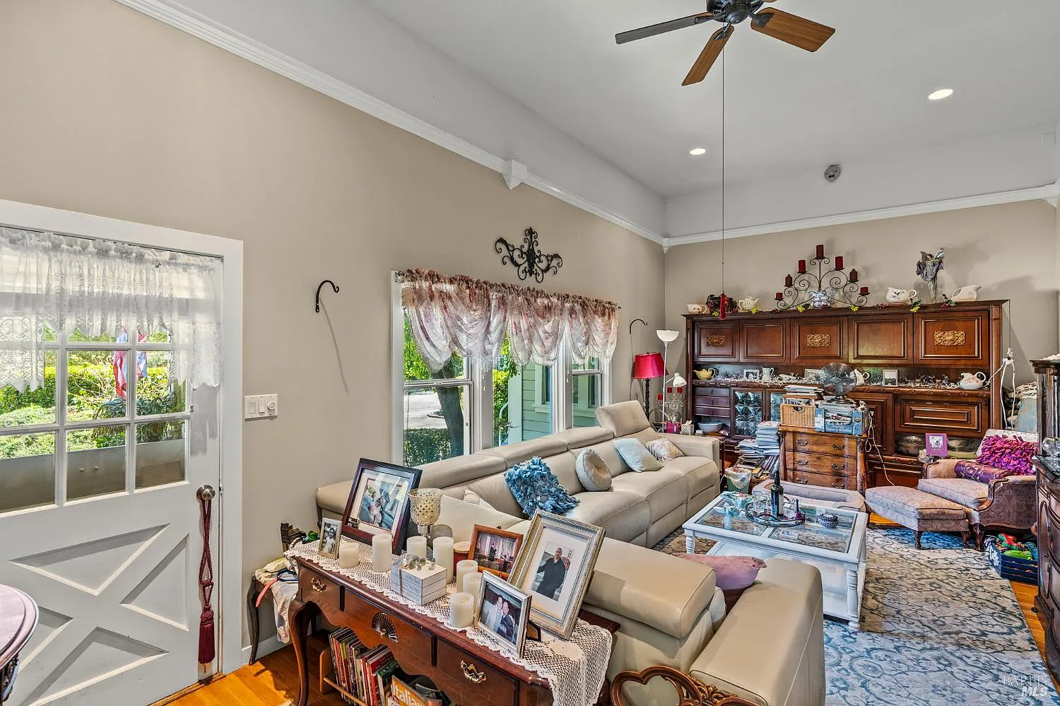 1225 Oakville Grade Road - Photo 8
