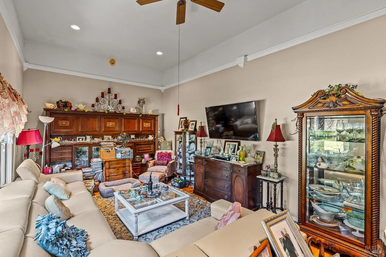 1225 Oakville Grade Road - Photo 9