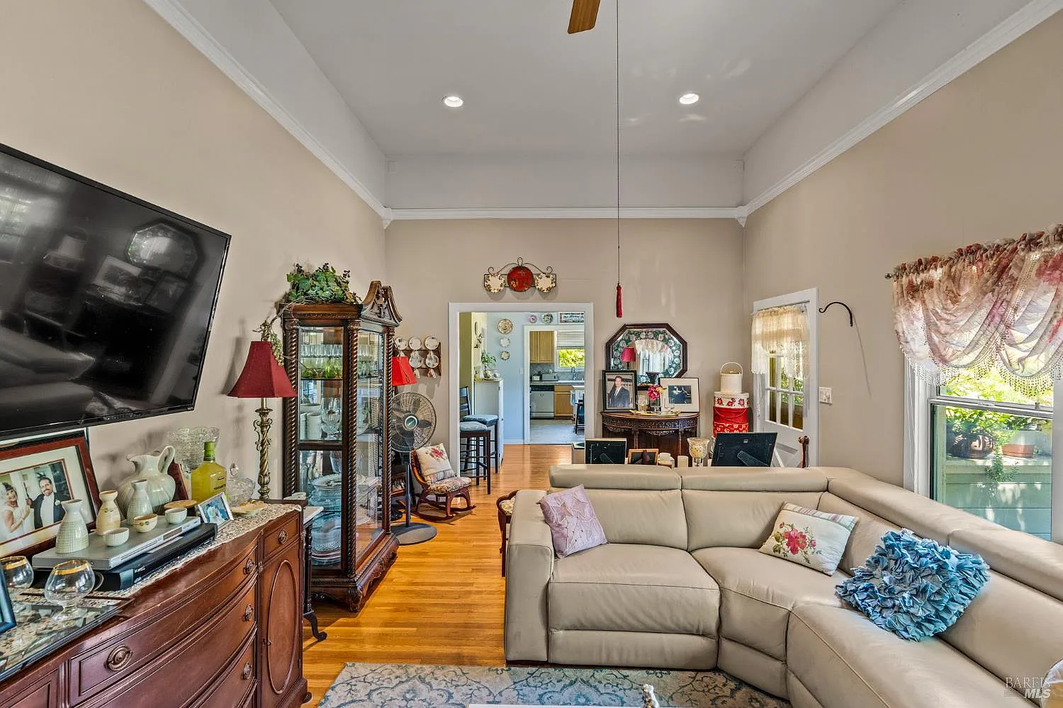 1225 Oakville Grade Road - Photo 10
