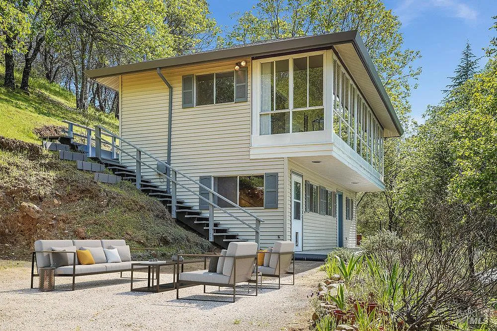 3100 Soda Canyon Rd - 2bd/2ba - in Napa, CA