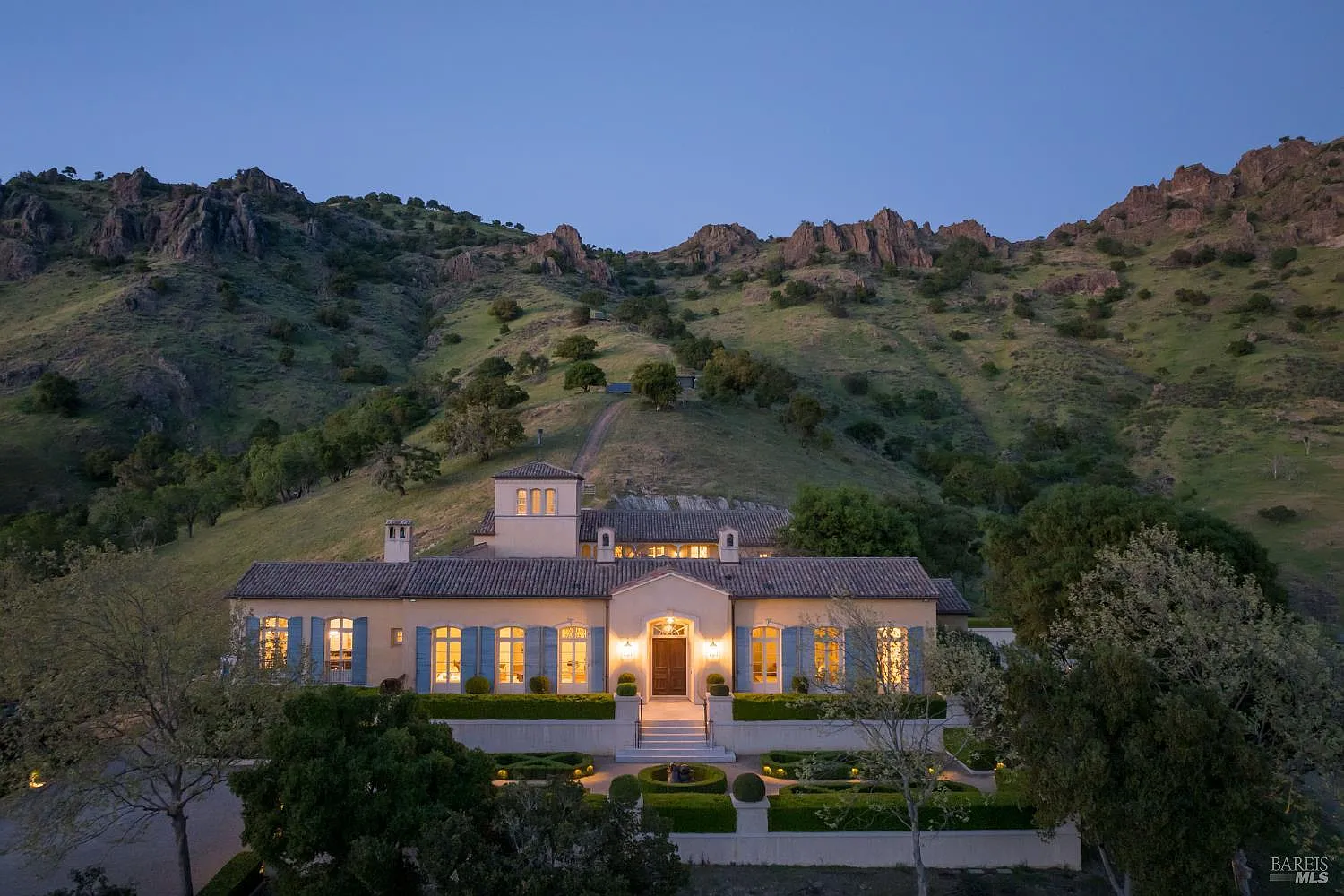 5870 Silverado Trail - Photo 2