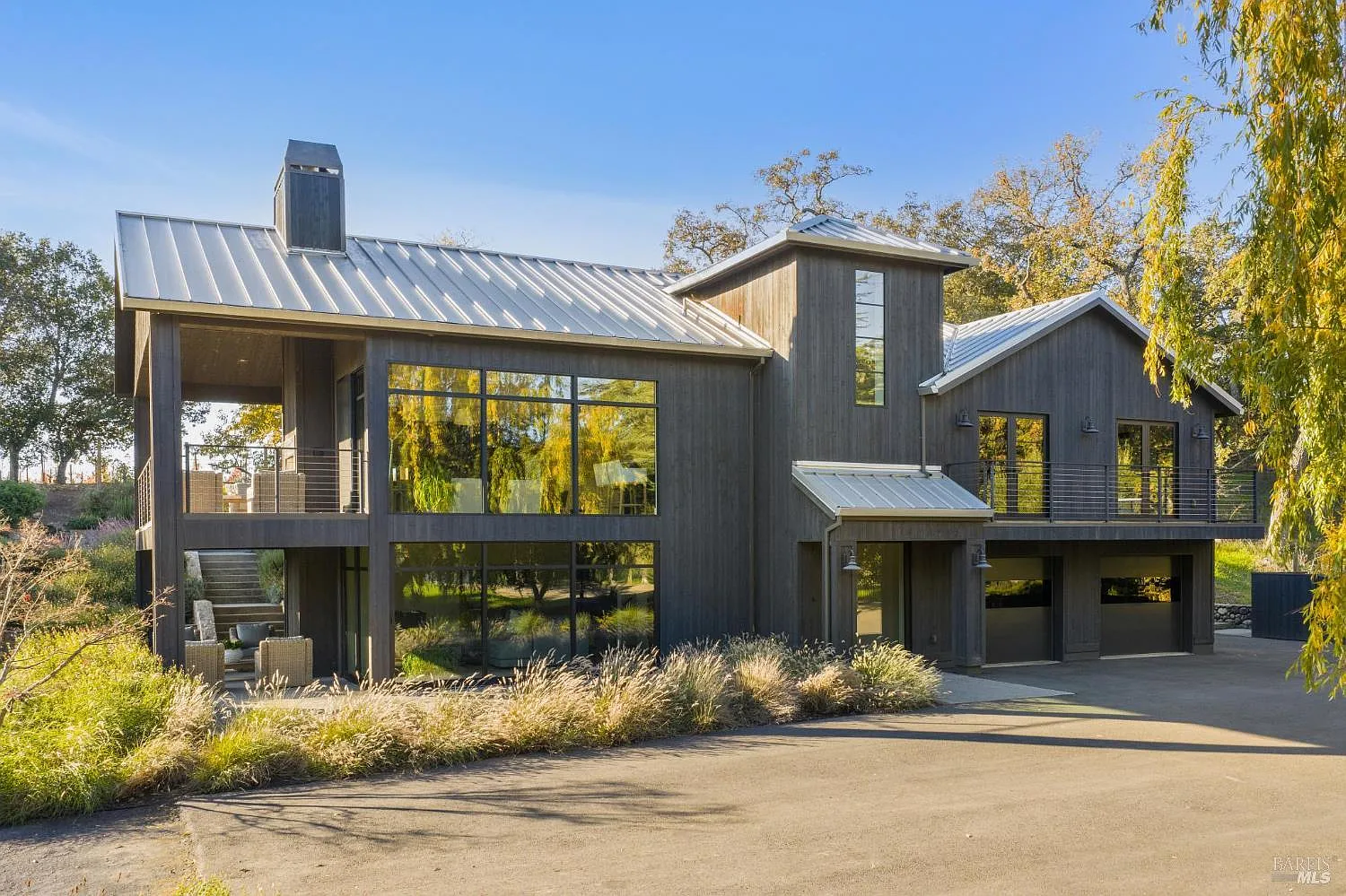 1135 Soda Canyon Road - Photo 2