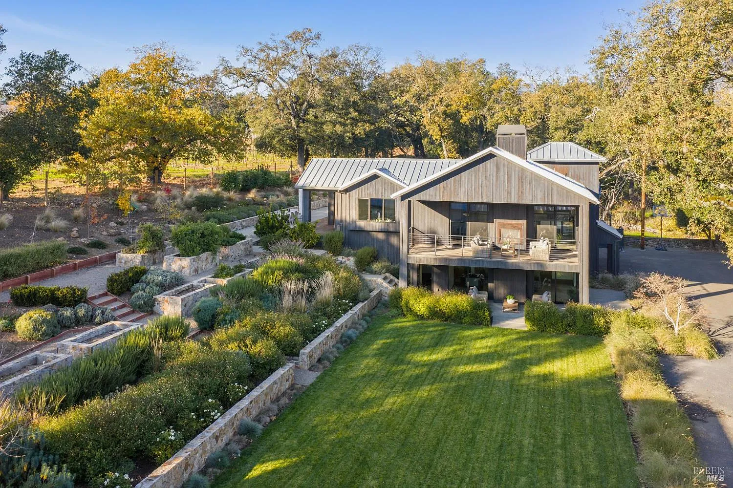 1135 Soda Canyon Road - Photo 3