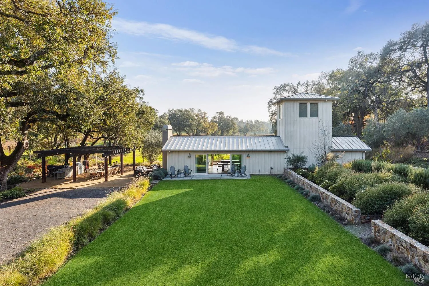 1135 Soda Canyon Road - Photo 4
