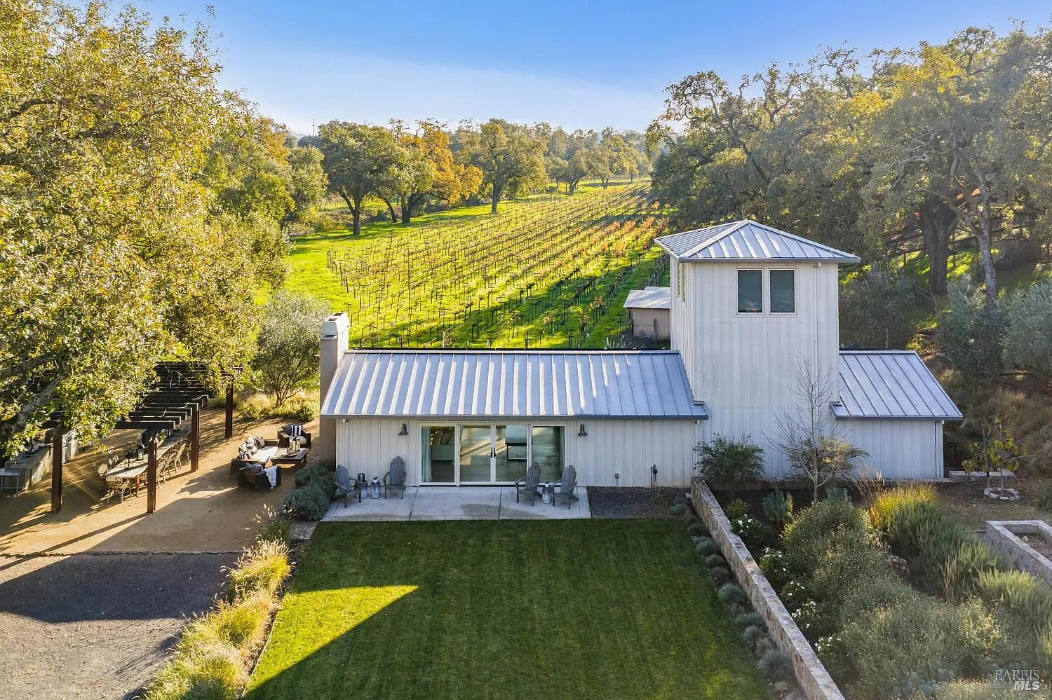 1135 Soda Canyon Road - Photo 7