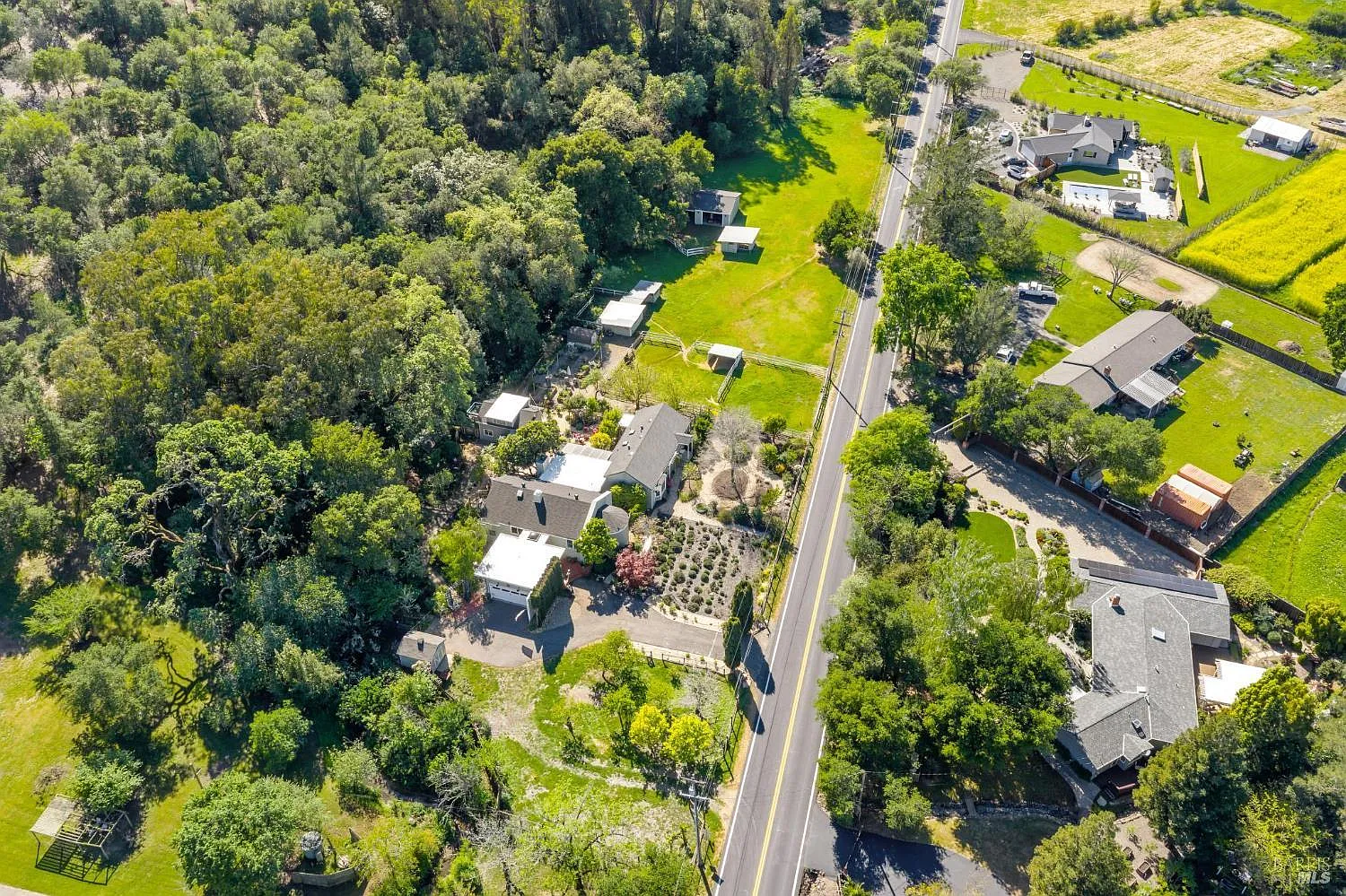 1195 Congress Valley Road - Photo 3