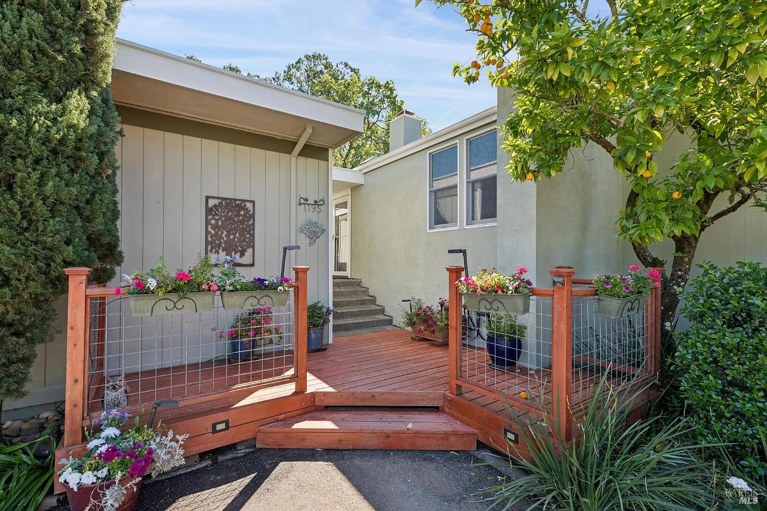 1195 Congress Valley Road - Photo 4