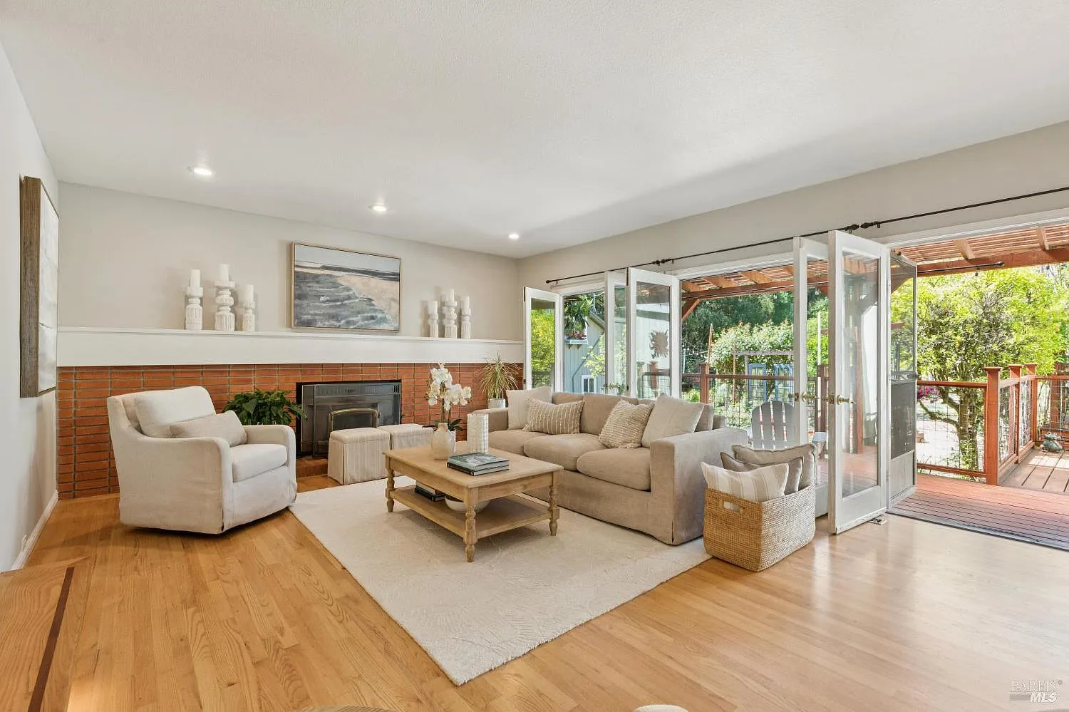 1195 Congress Valley Road - Photo 10