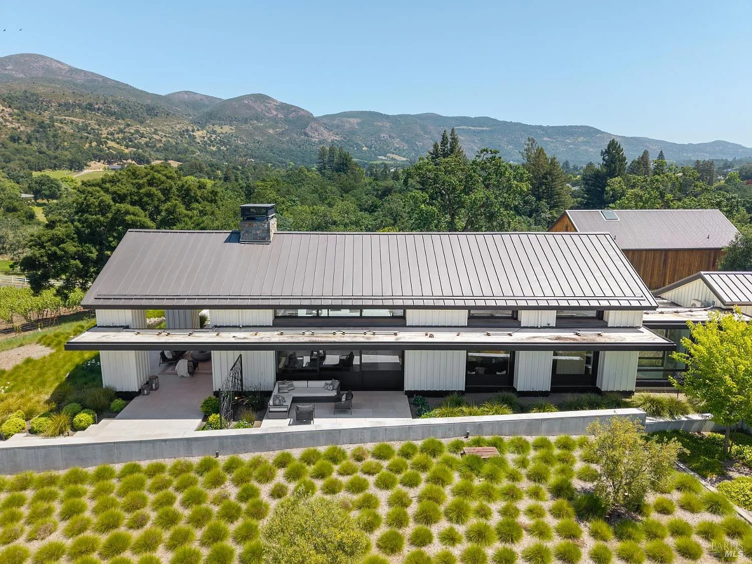 2111 Monticello Road - Photo 4