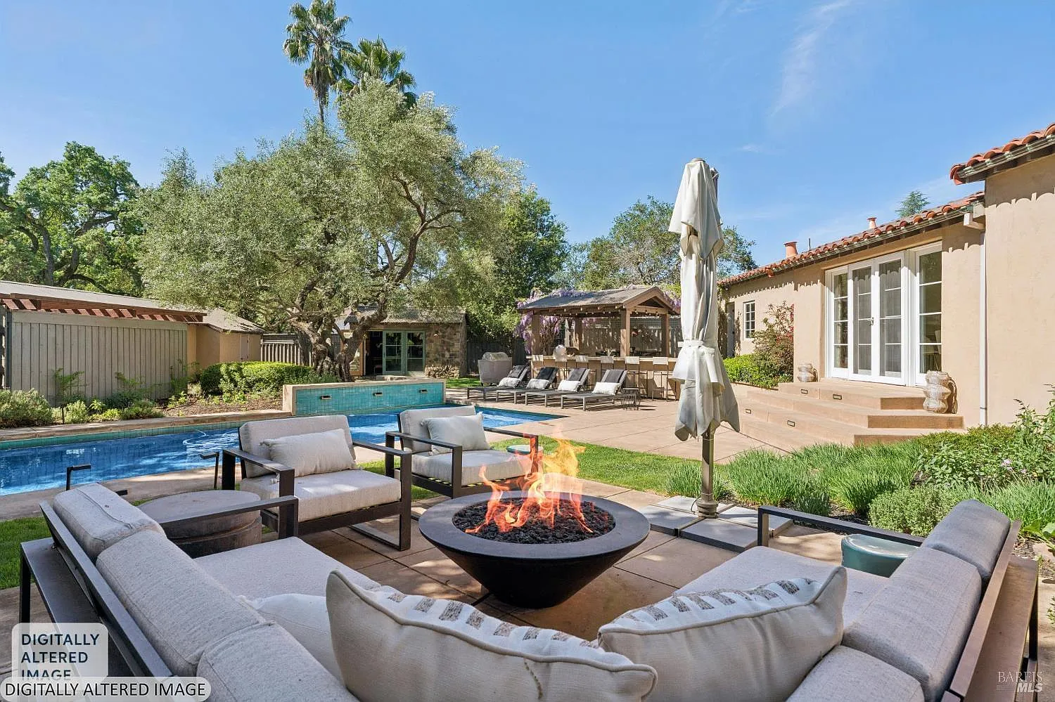 1021 Rose Drive - Photo 2