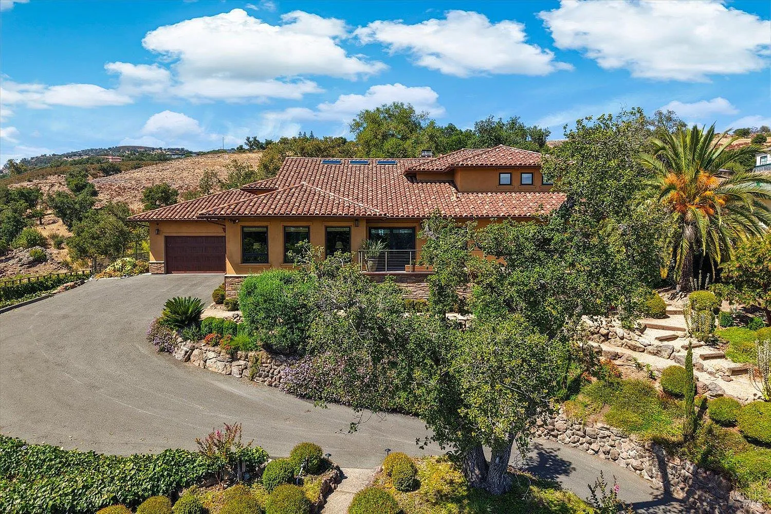 178 Westgate Drive - 4bd/5ba, 3,659 sqft - in Napa, CA