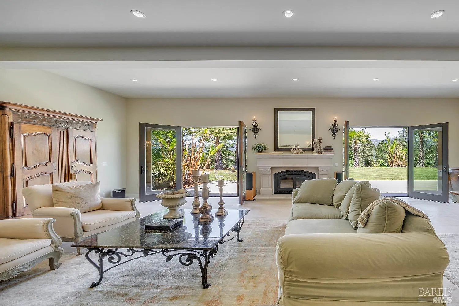 4447 N St. Helena Highway - Photo 11