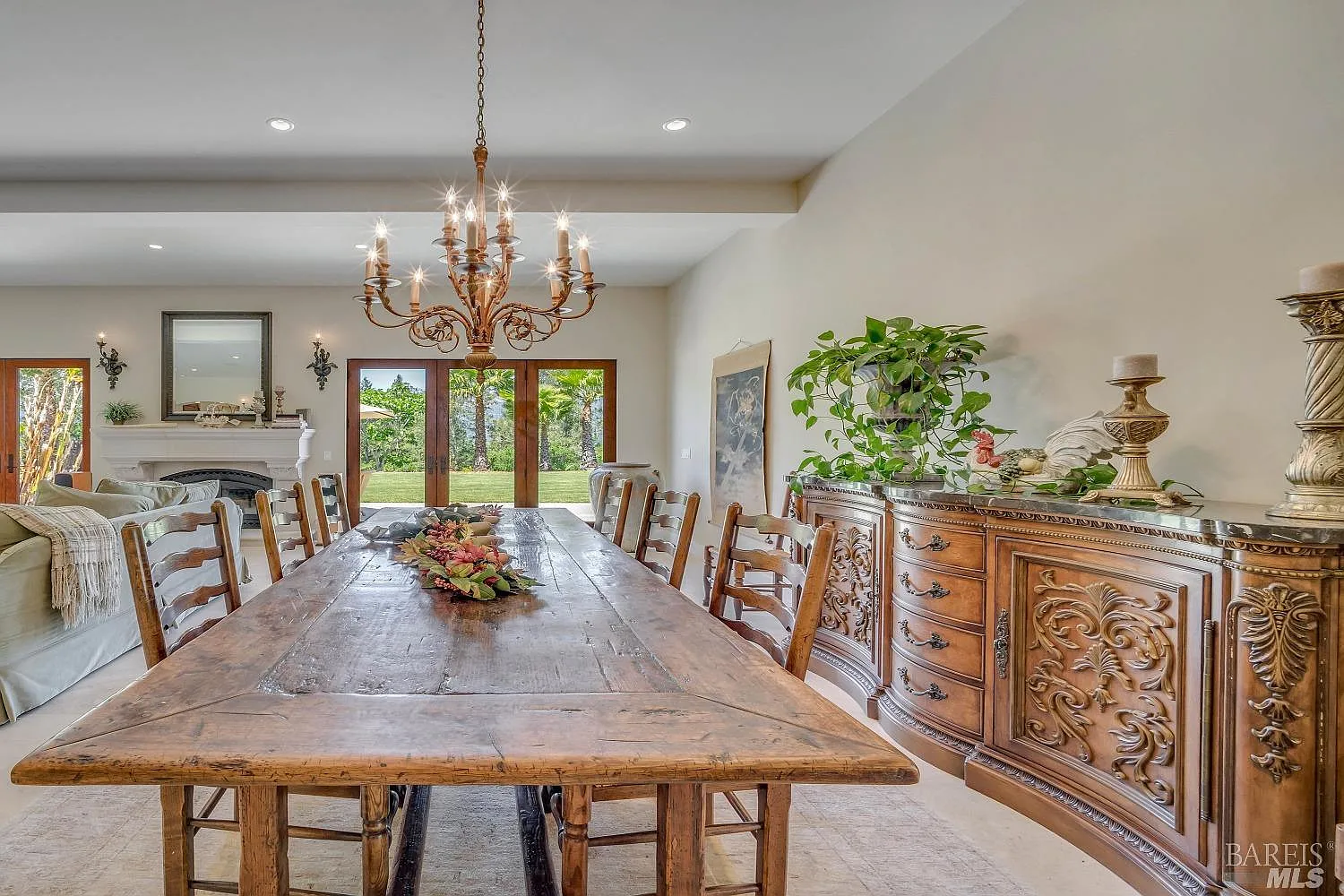 4447 N St. Helena Highway - Photo 12