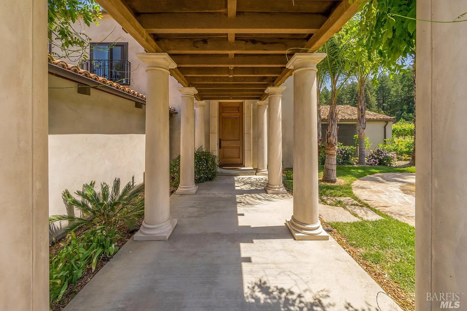 4447 N St. Helena Highway - Photo 5
