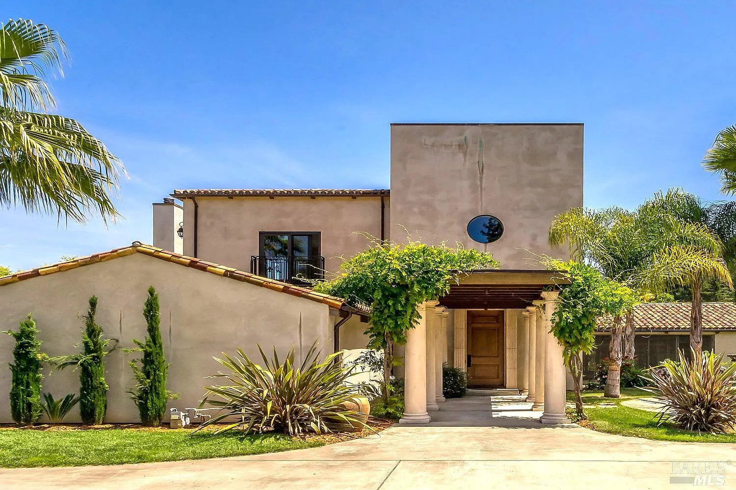4447 N St. Helena Highway - Photo 8