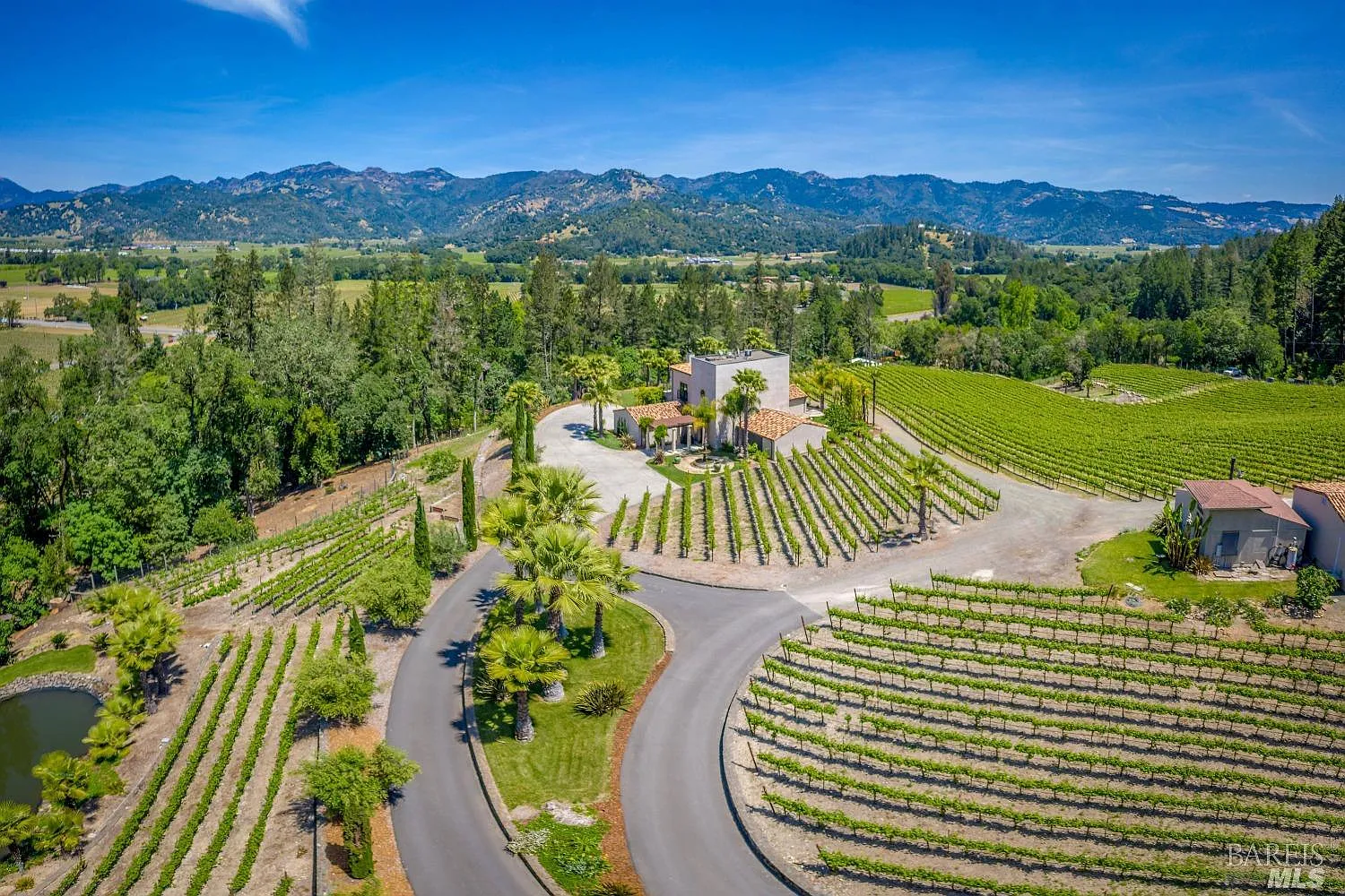 4447 N St. Helena Highway - Photo 10