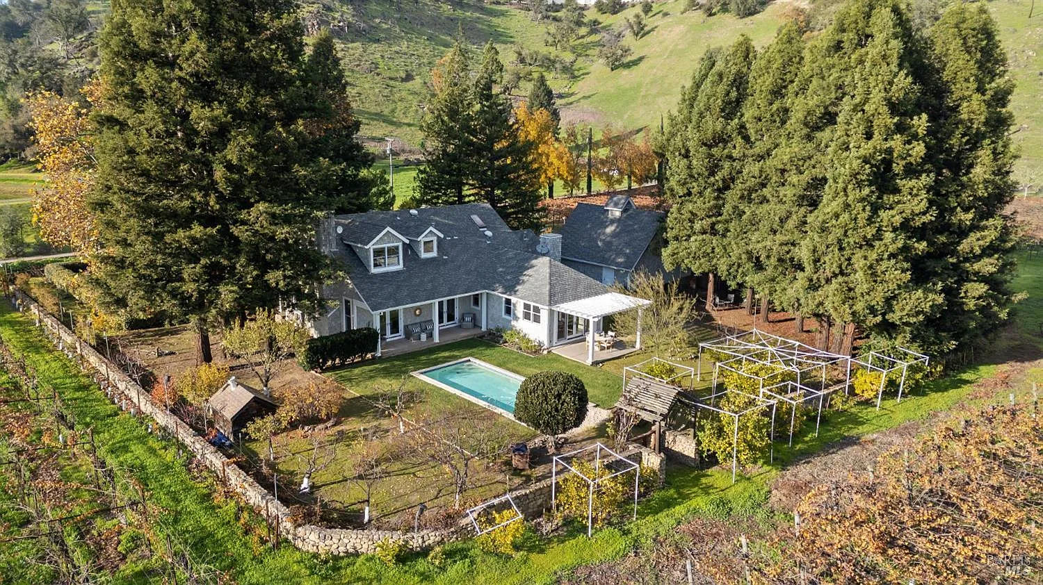 4188 Saint Helena Highway - Photo 2