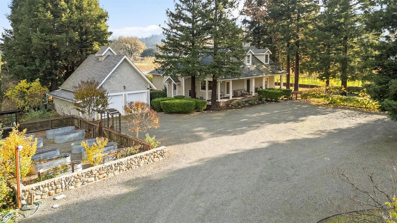 4188 Saint Helena Highway - Photo 5