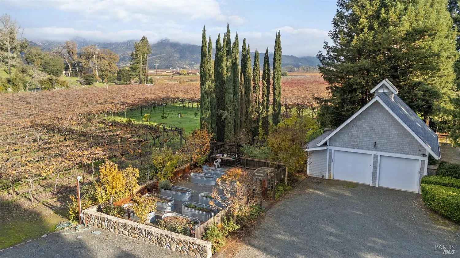 4188 Saint Helena Highway - Photo 6