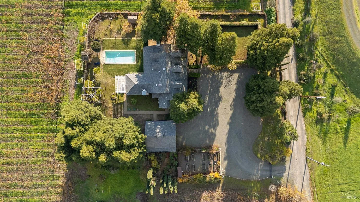 4188 Saint Helena Highway - Photo 8