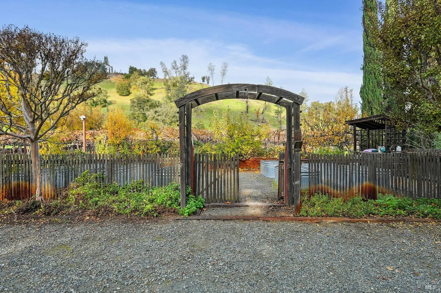 4188 Saint Helena Highway - Photo 10