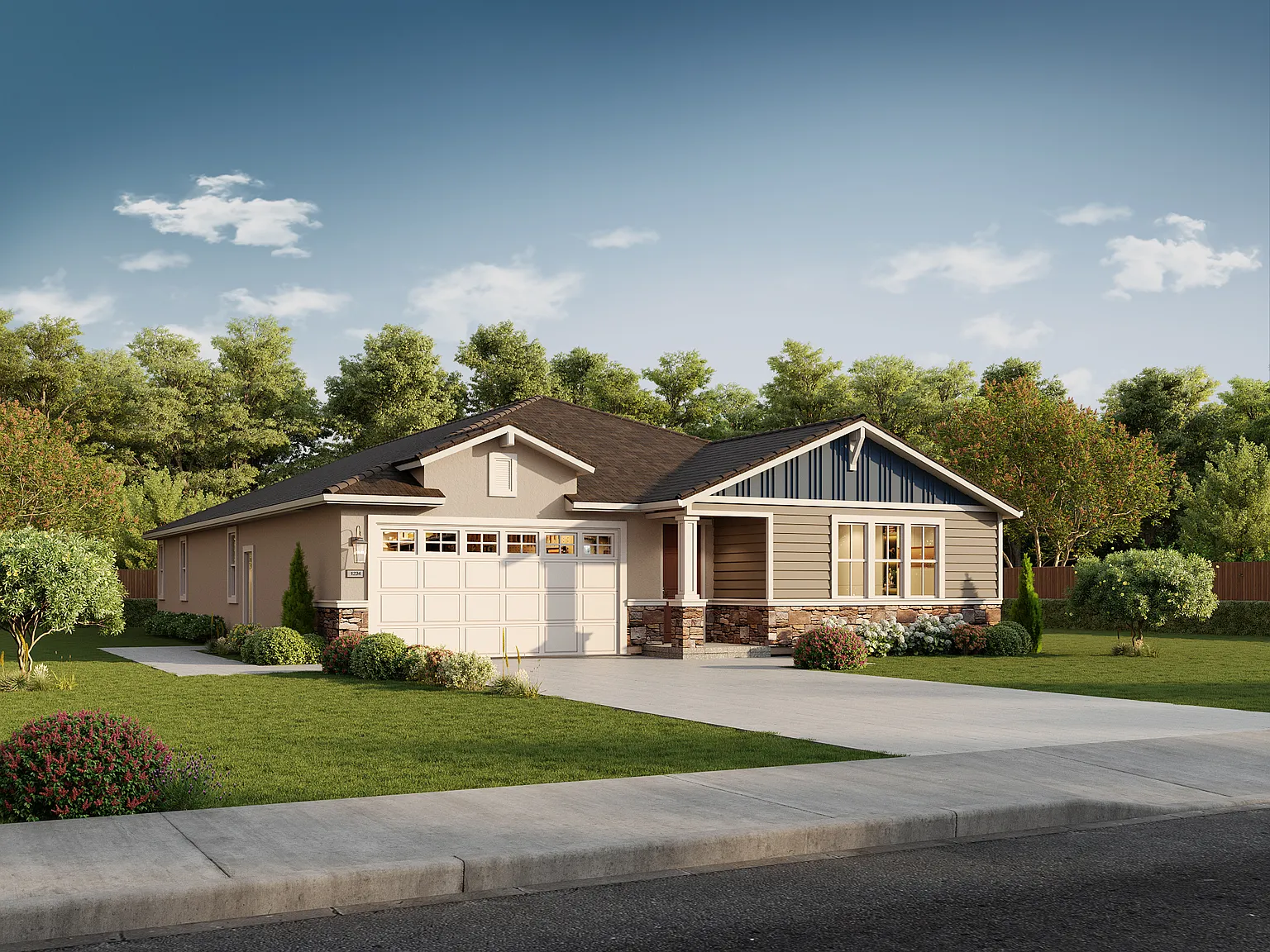 MM Plan 2 // The Sweetbay Plan, Magnolia Meadows - Photo 2