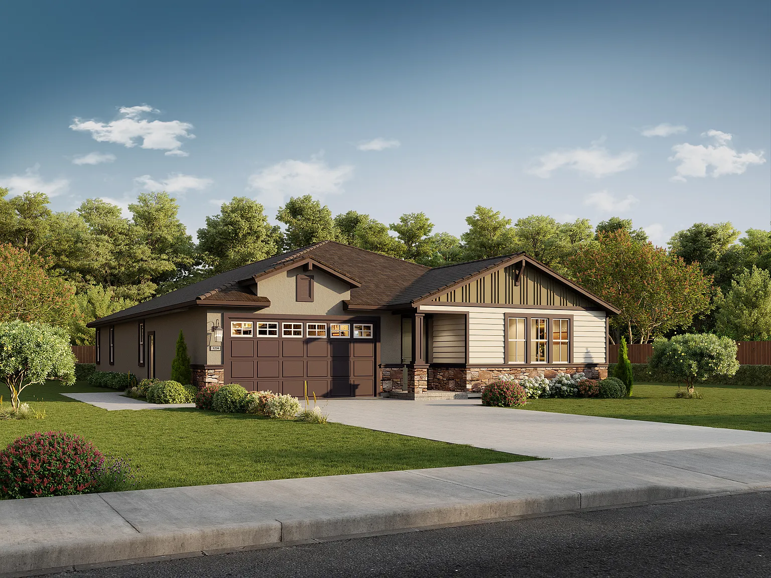 MM Plan 2 // The Sweetbay Plan, Magnolia Meadows - Photo 4