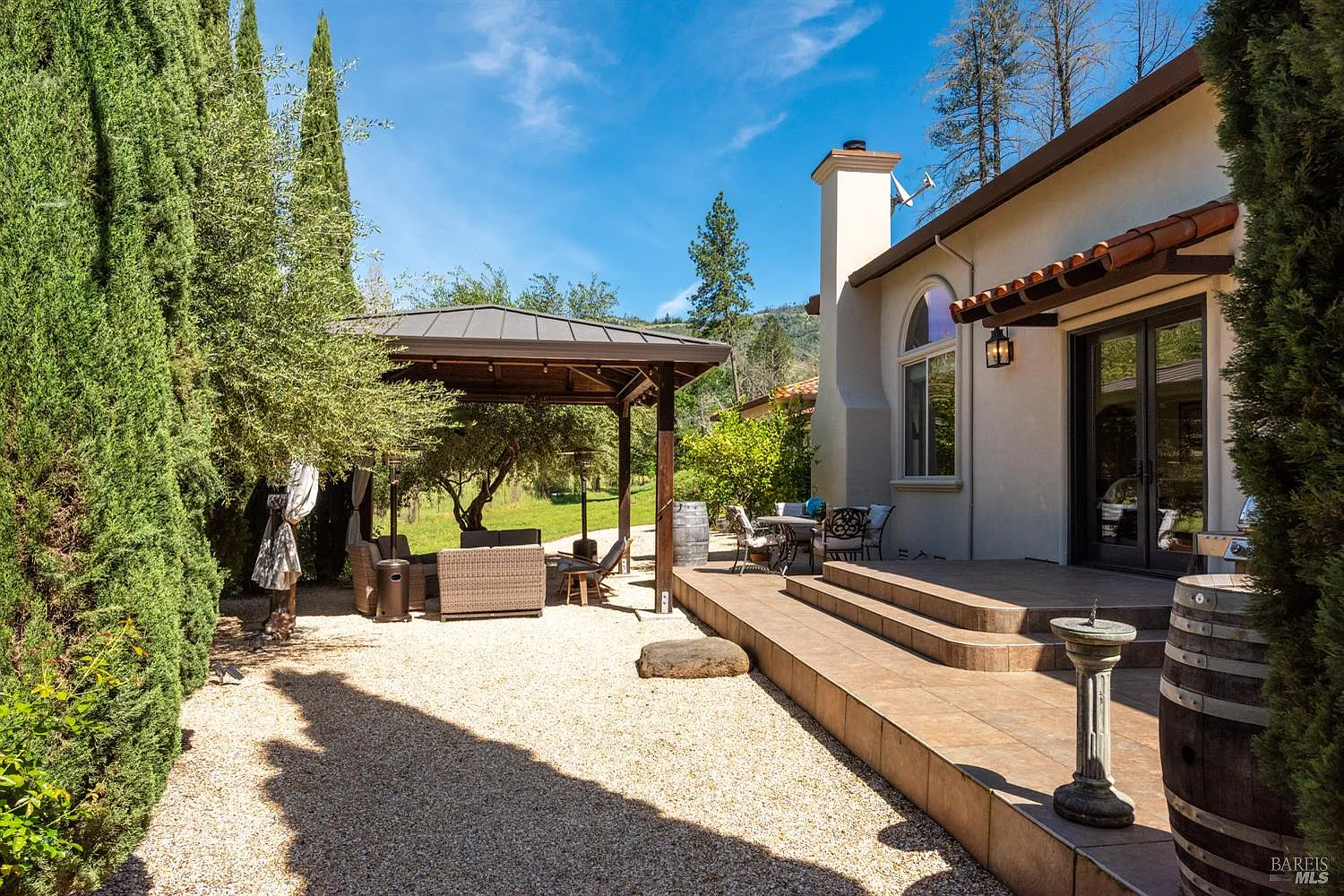 3860 N Silverado Trail N - Photo 4