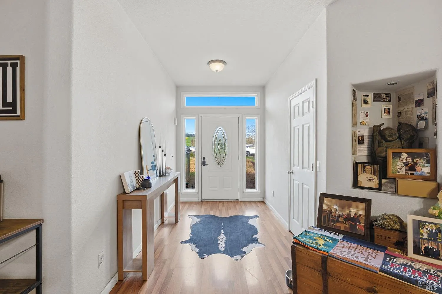 3106 Golden Gate Drive - 4bd/3ba, 2,588 sqft - in Napa, CA