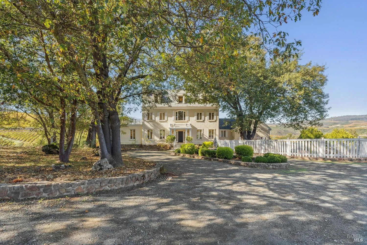 3265 Soda Canyon Road - Photo 2