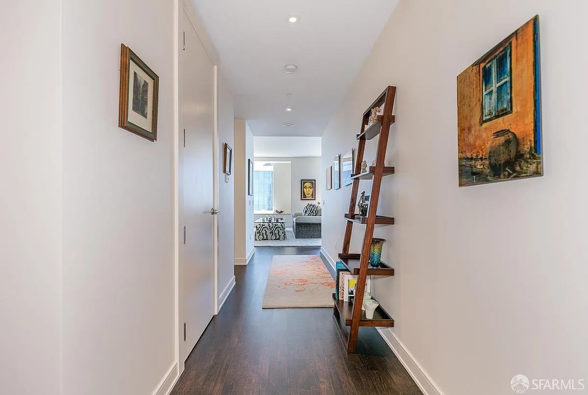 301 Mission St APT 46E - Photo 5