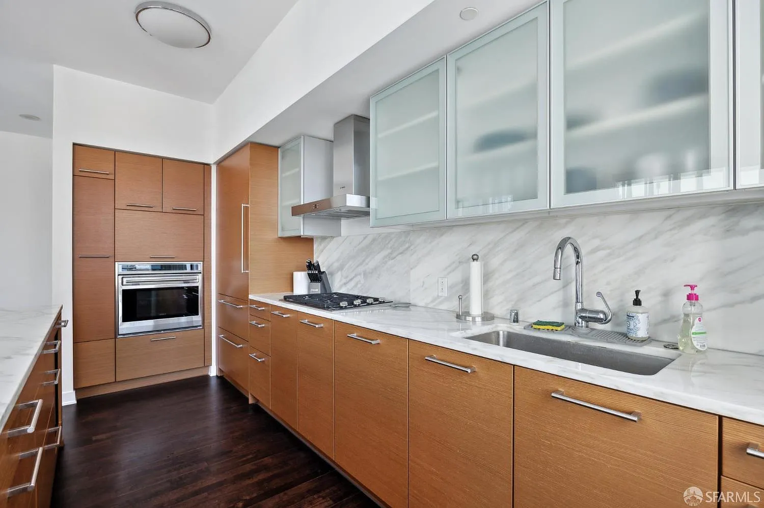 301 Mission St APT 39A - Photo 5